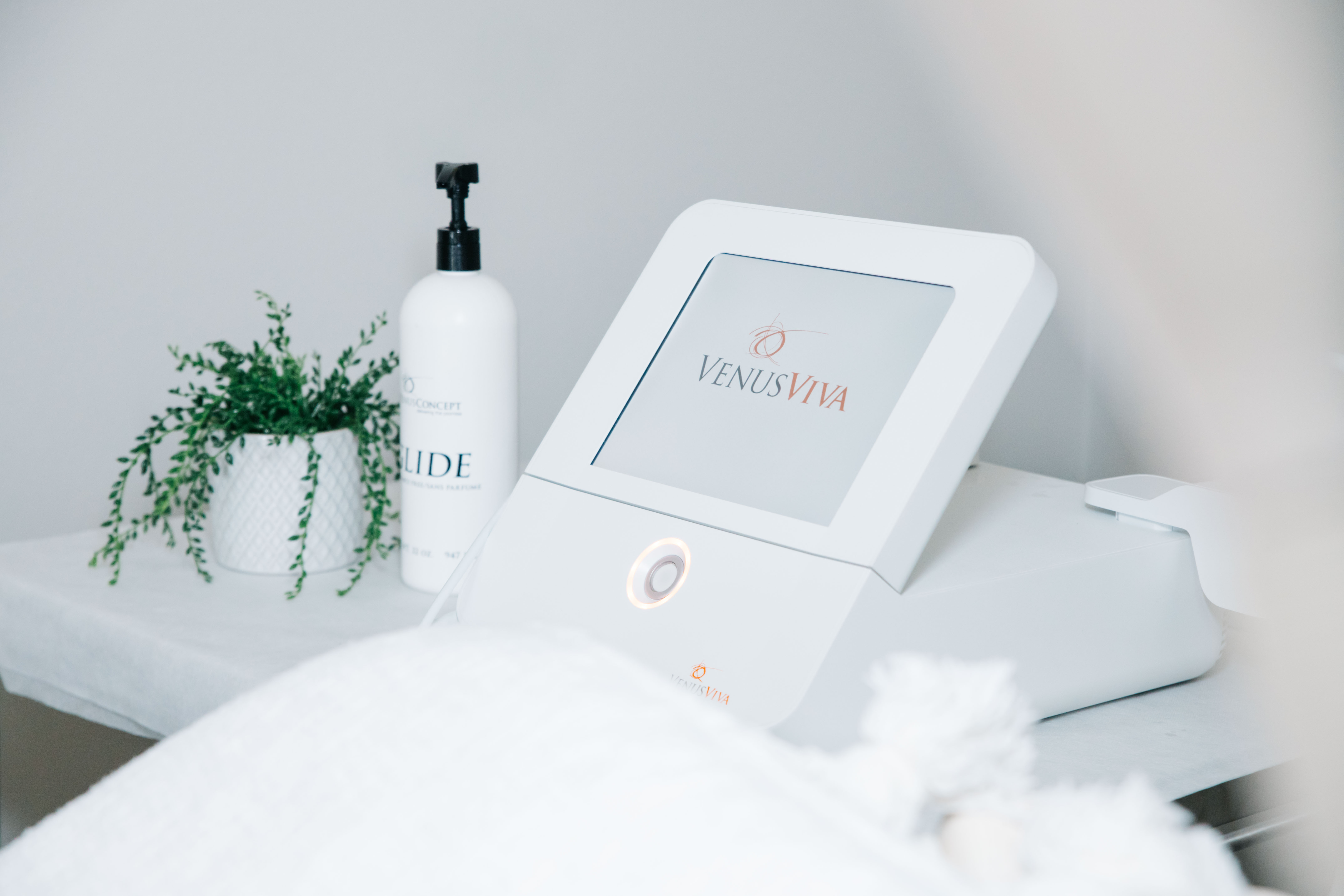 Laser hair removal at Michel Laser Tempe, Arizona